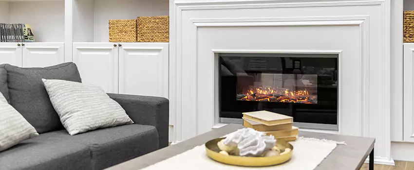 Professional Fireplace Maintenance Contractors in North Aurora, IL