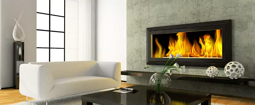 Fireplace Hearth Ideas in North Aurora, Illinois