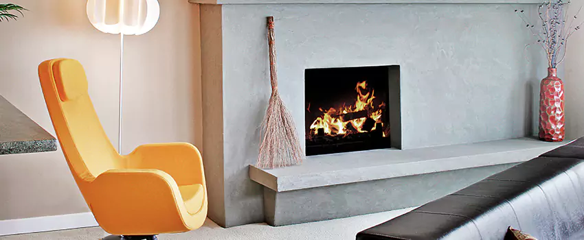 Electric Fireplace Makeover Services in North Aurora, IL