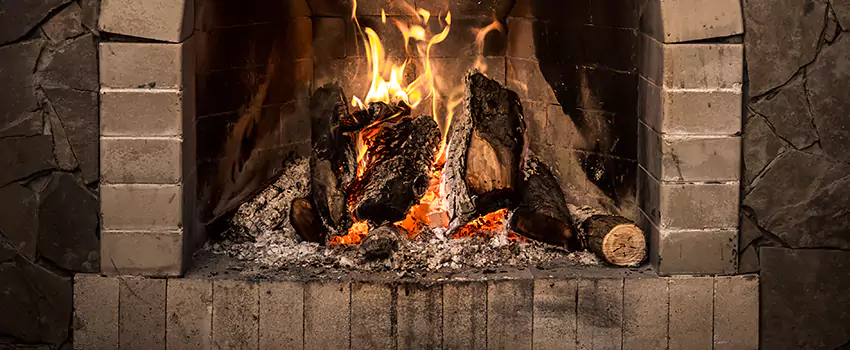 Cost of Rebuilding A Fireplace in North Aurora, Illinois
