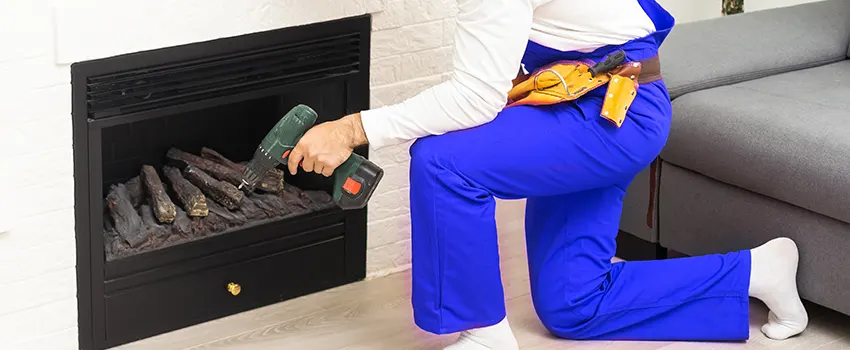 Fireplace Safety Inspection Specialists in North Aurora, Illinois