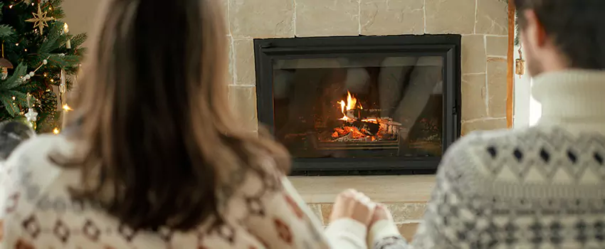 Ravelli Group Wood Fireplaces Replacement in North Aurora, Illinois