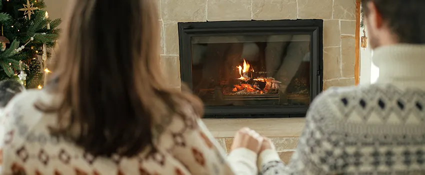 Superior Open-Hearth Wood Fireplaces in North Aurora, IL