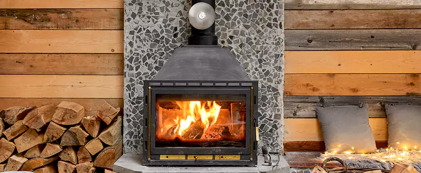 Travis Industries Elite Fireplace Inspection and Maintenance in North Aurora, Illinois