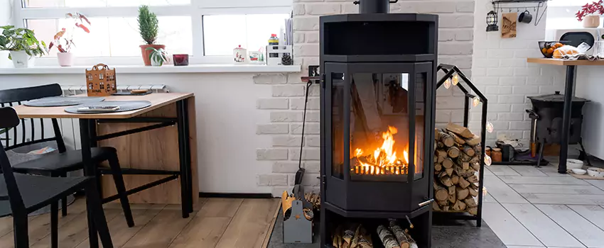 Cost of Vermont Castings Fireplace Services in North Aurora, IL