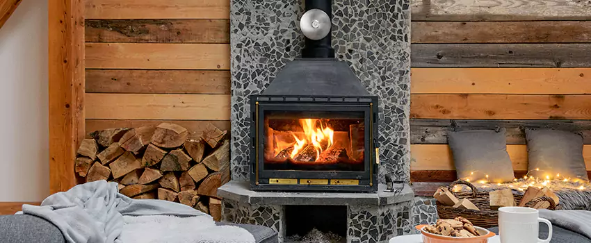 Affordable Wood Fireplace Fixing Solutions in North Aurora, Illinois