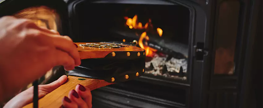 Cost of Wood Furnace Repair and Installation Services in North Aurora, IL