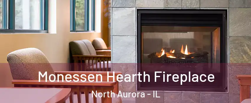  Monessen Hearth Fireplace North Aurora - IL